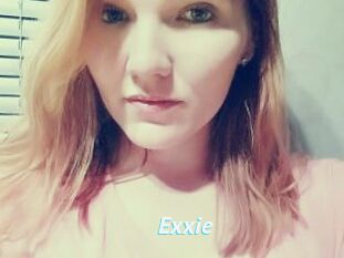 Exxie