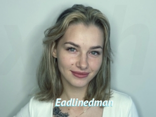 Eadlinedman