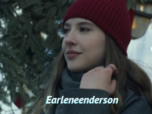 Earleneenderson