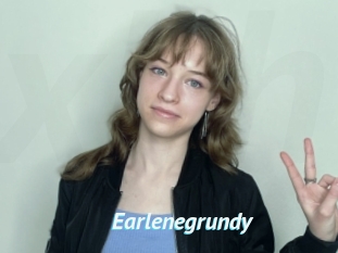 Earlenegrundy