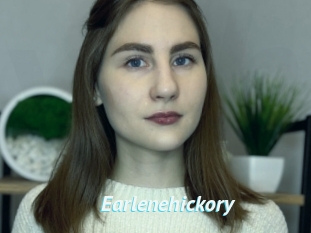 Earlenehickory
