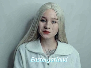 Eastergarland