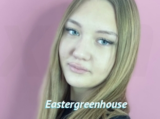 Eastergreenhouse
