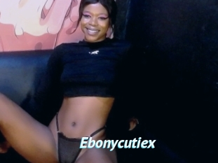 Ebonycutiex