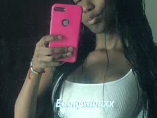 Ebonytabuxx