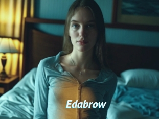 Edabrow