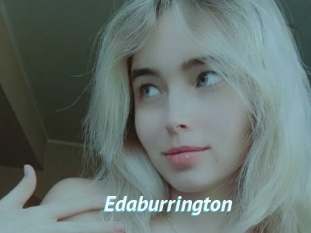 Edaburrington