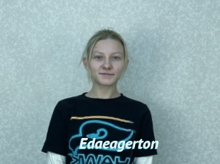 Edaeagerton