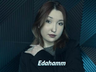 Edahamm