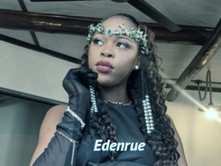 Edenrue