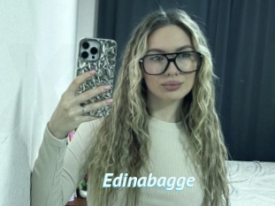 Edinabagge