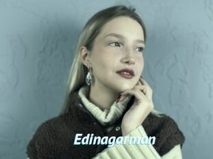 Edinagarman