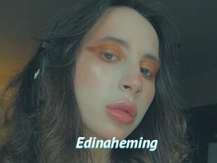 Edinaheming