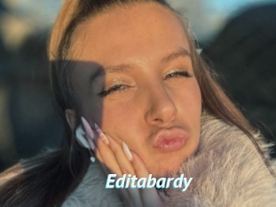 Editabardy