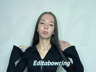 Editabowring