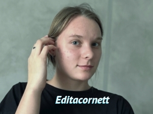 Editacornett