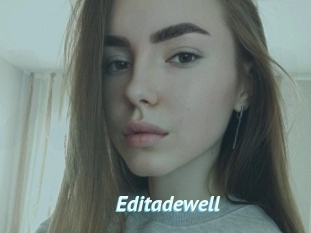 Editadewell