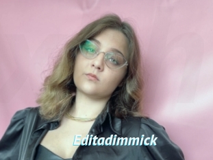 Editadimmick