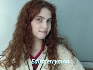 Editaferryman