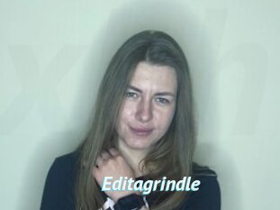 Editagrindle