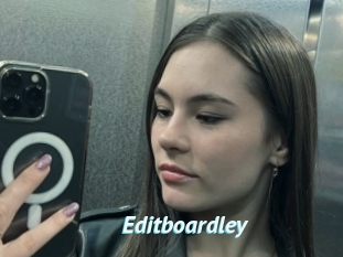 Editboardley