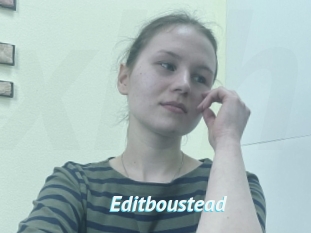 Editboustead