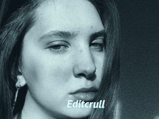 Editcrull