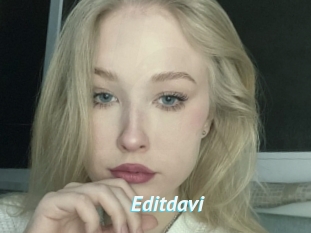 Editdavi