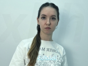 Editdell
