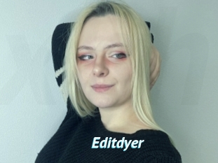 Editdyer