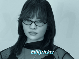Editfricker
