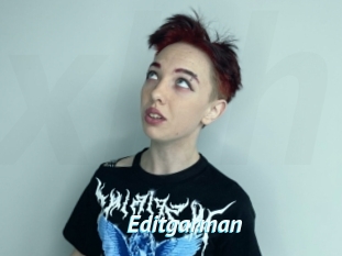 Editgarman