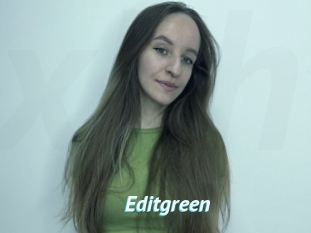 Editgreen