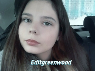 Editgreenwood