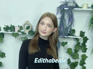 Edithabeale