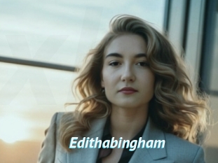 Edithabingham