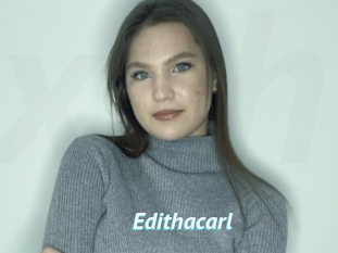 Edithacarl