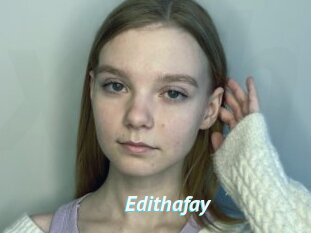 Edithafay