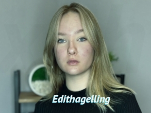 Edithagelling