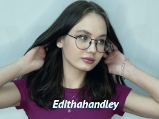 Edithahandley