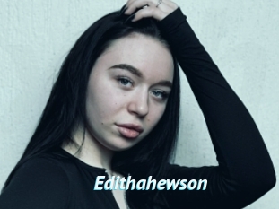 Edithahewson