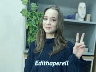 Edithaperell