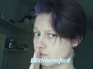 Edithberesford