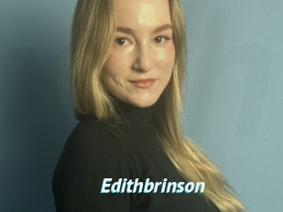 Edithbrinson