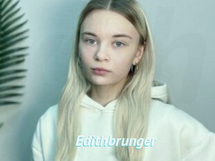 Edithbrunger