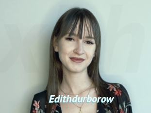 Edithdurborow
