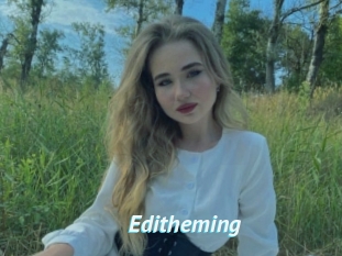 Editheming