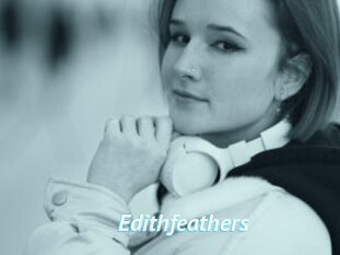 Edithfeathers