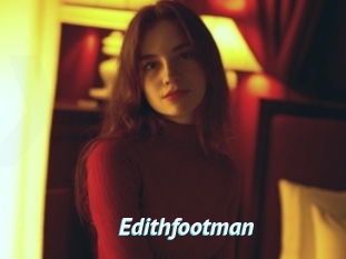 Edithfootman
