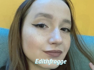 Edithfrogge